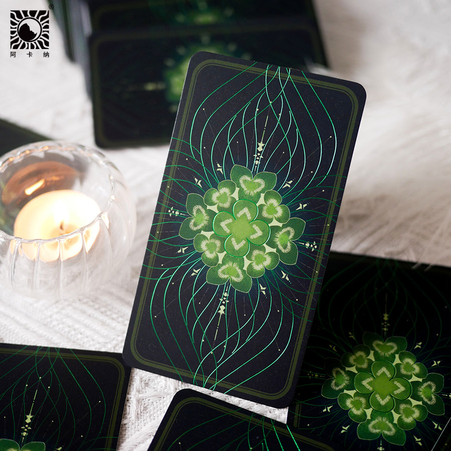 Summer Tarot