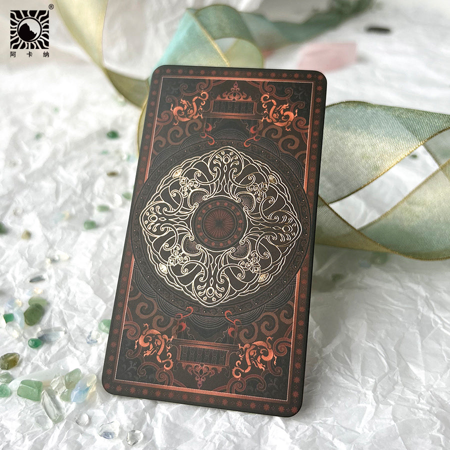 Lóng Tarot