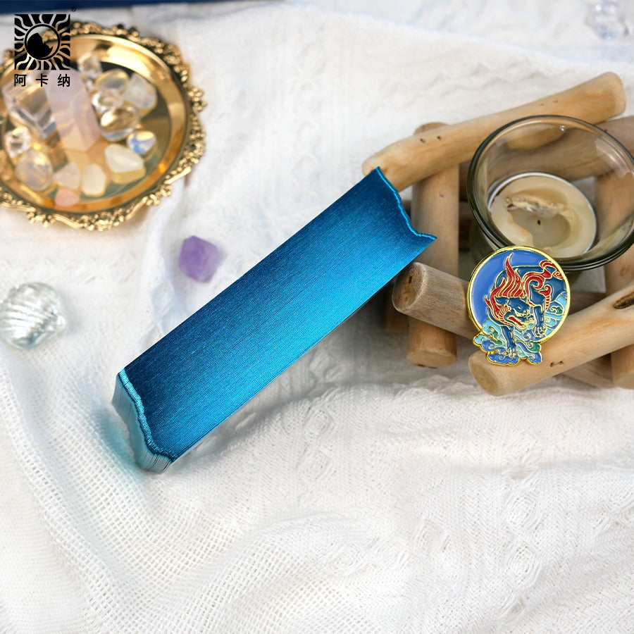 Eastern Ink Tarot Limited Edition