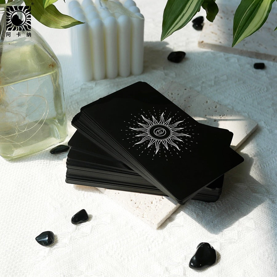 Arcana 78 Tarot