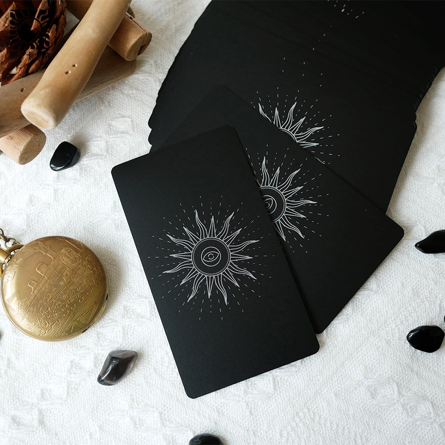 Arcana 78 Tarot