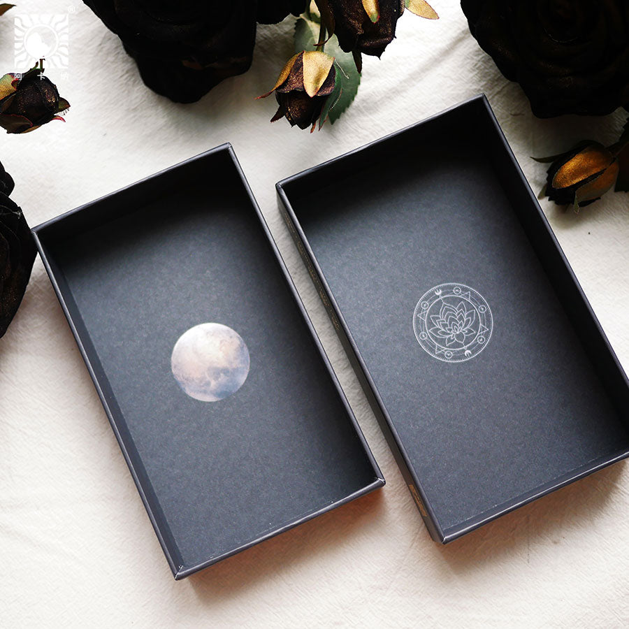 Vast Enlightenment Cards