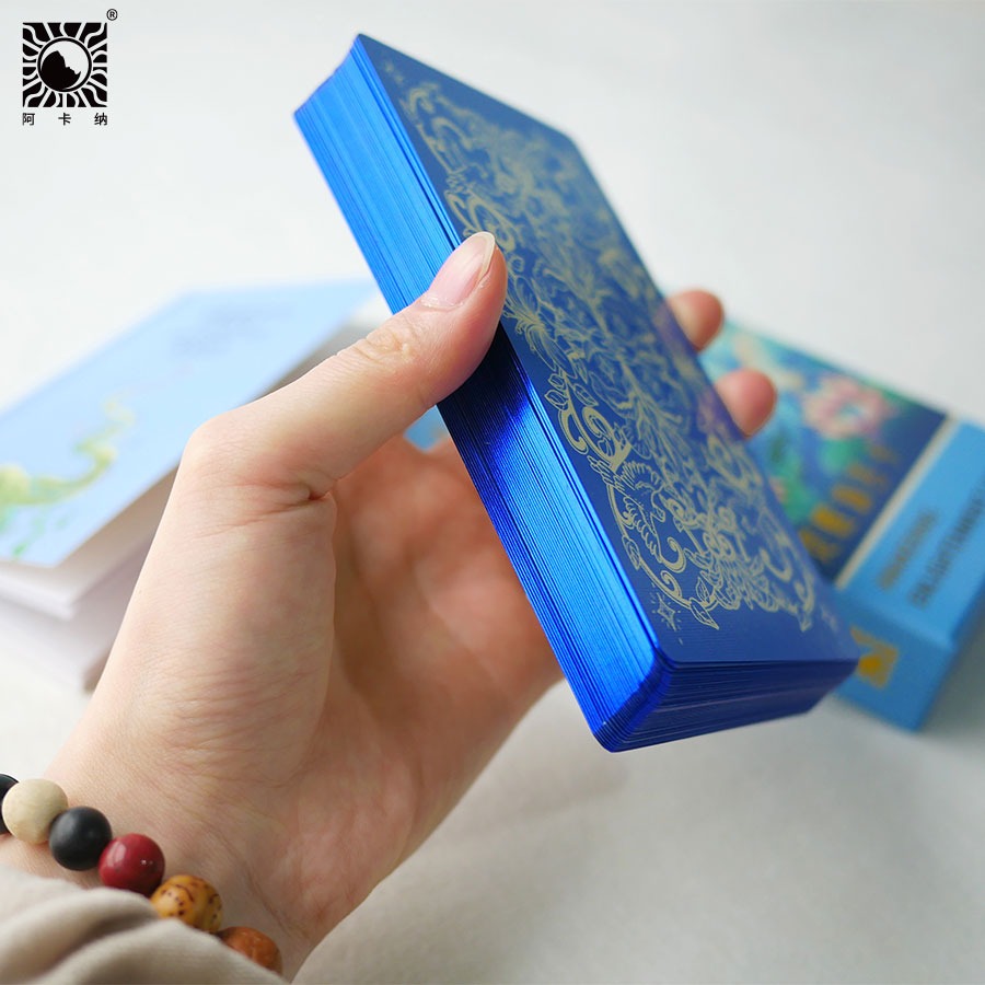 Awakening Enlightenment Cards