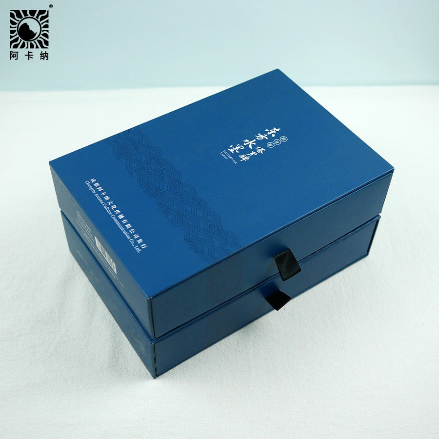 Eastern Ink Tarot Limited Edition
