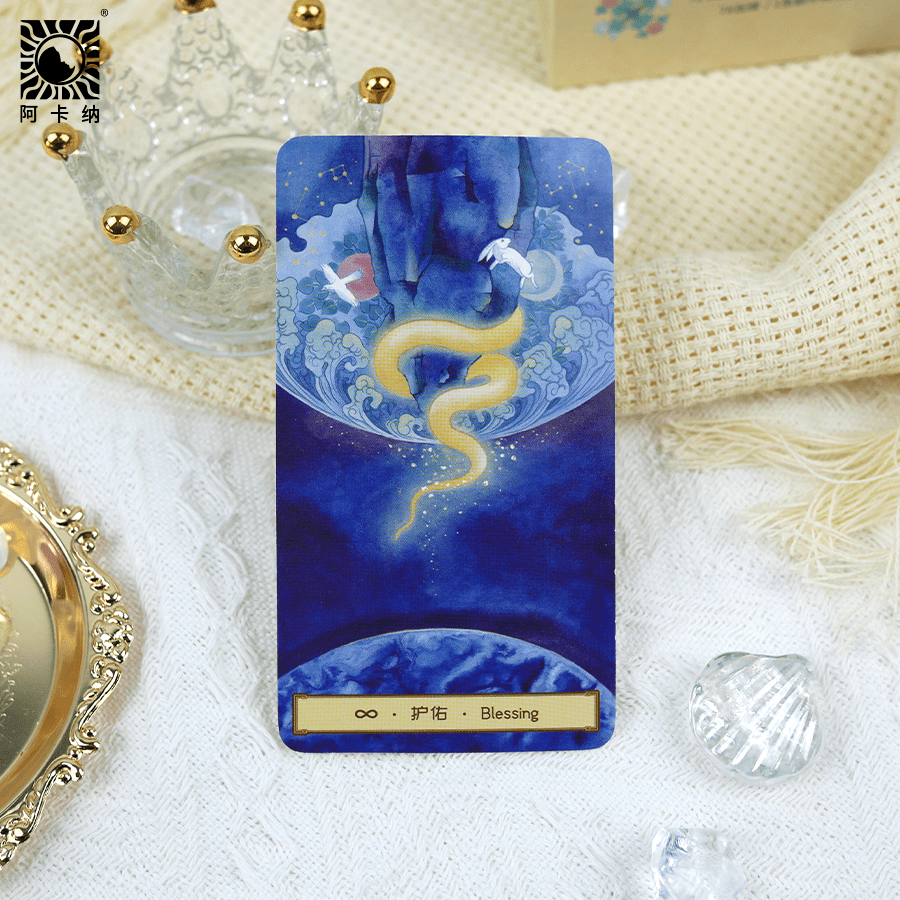 Lightness Tarot