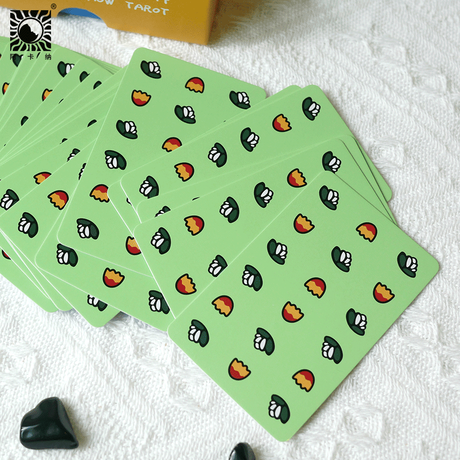 Miaow Tarot