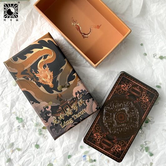 Lóng Tarot