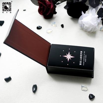 Stars Lighting up the Night Tarot limited edition