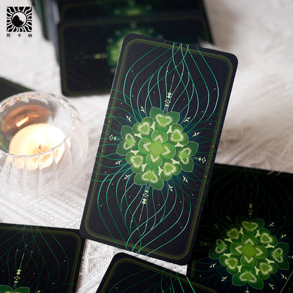 Summer Tarot