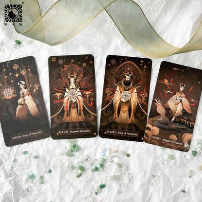 Lóng Tarot