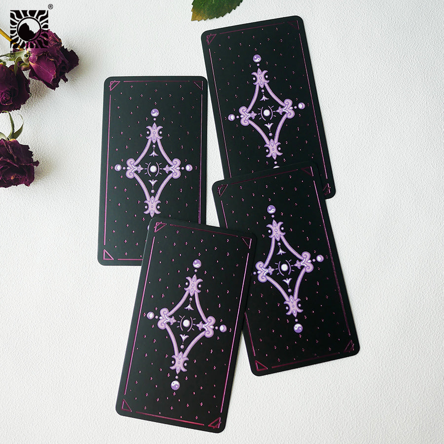 The Land of Stories Tarot