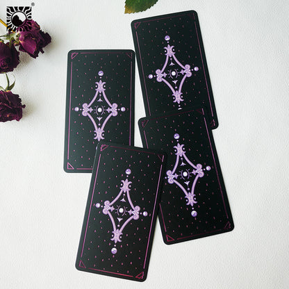 The Land of Stories Tarot