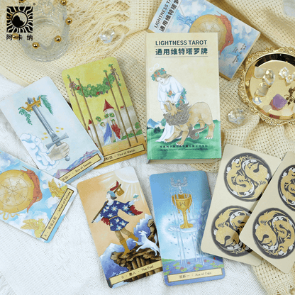 Lightness Tarot