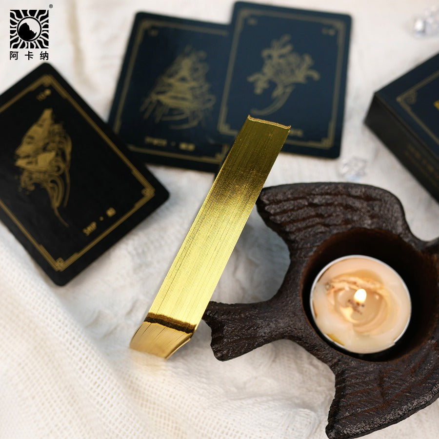 Arcana Lenormand Cards