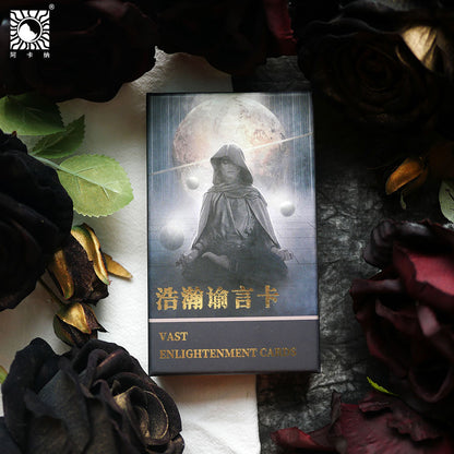 Vast Enlightenment Cards
