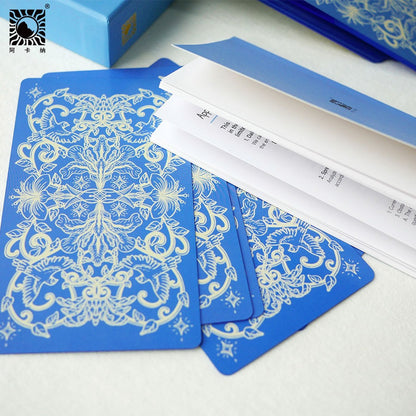 Awakening Enlightenment Cards