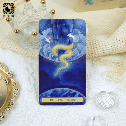 Lightness Tarot