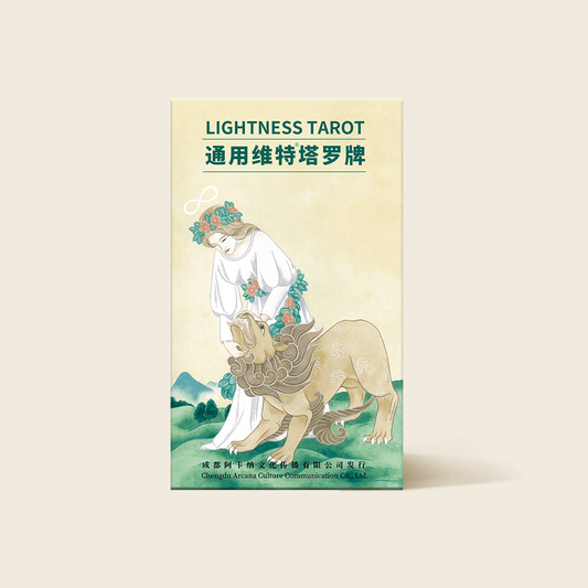 Lightness Tarot